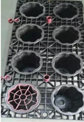 Rainwater Collection Module