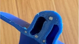 Reinforced PE Pipe